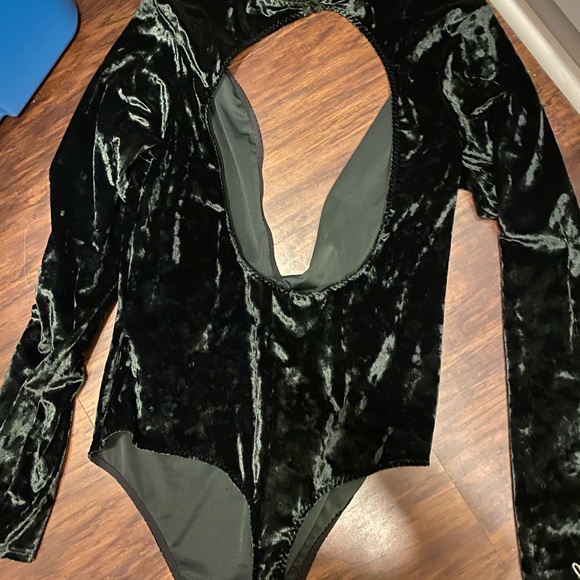 Victoria’s Secret Bodysuit - Picture 2 of 3